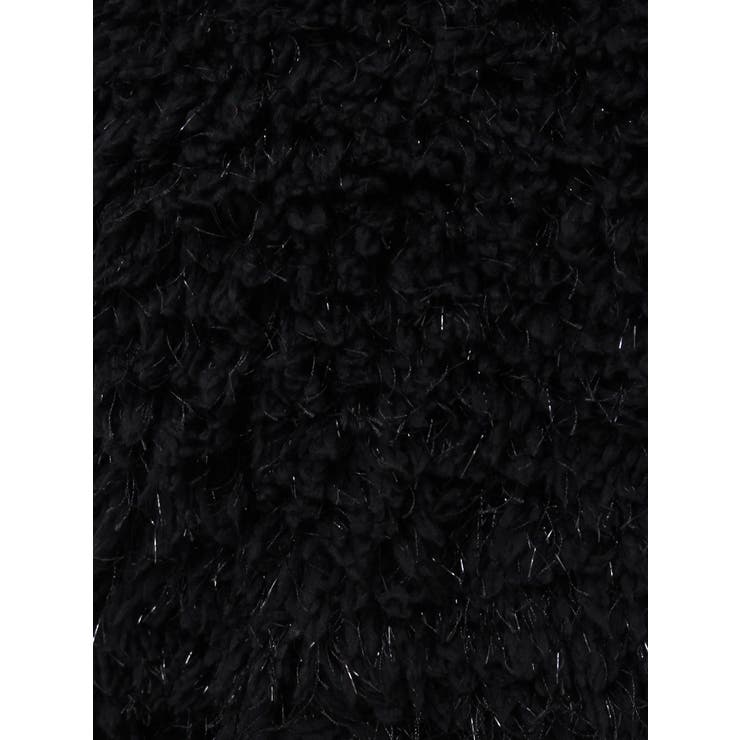 プードルボリュームカットソー | dazzlin | 詳細画像20 