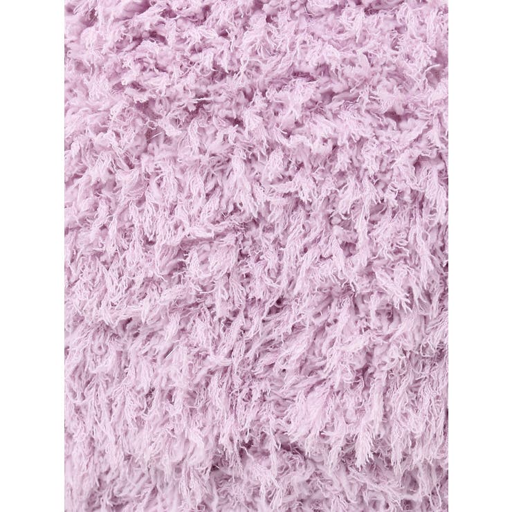 プードルボリュームカットソー | dazzlin | 詳細画像23 