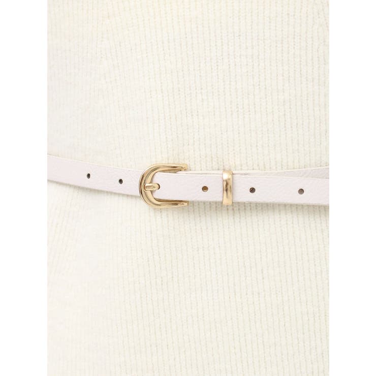 ボリュームファースリーブビットミニワンピース | dazzlin | 詳細画像37 