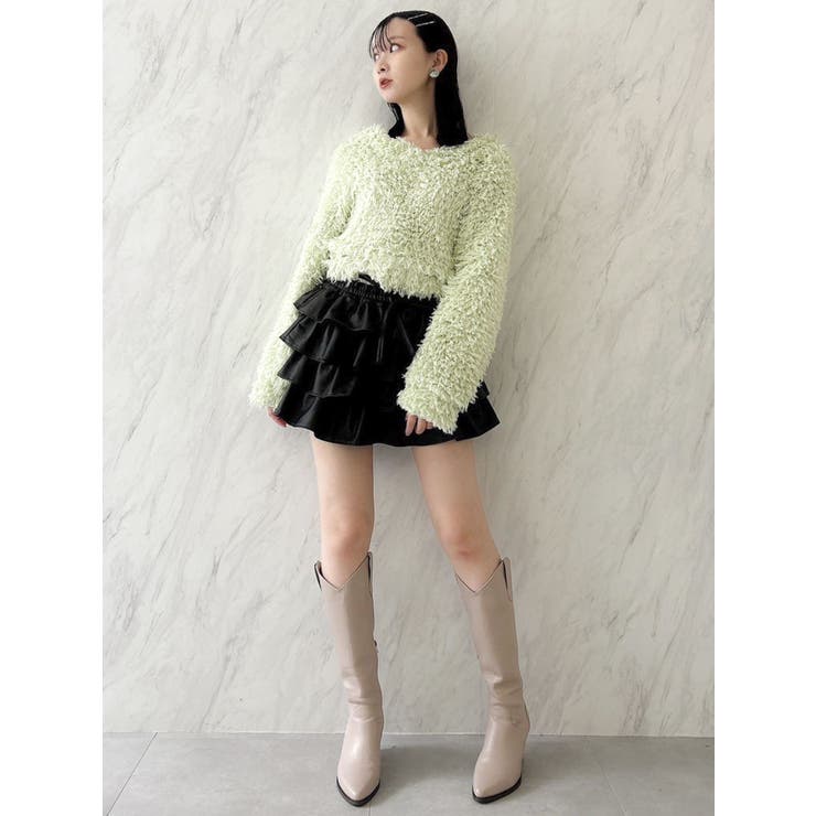 ウエスタンブーツ | dazzlin | 詳細画像14 