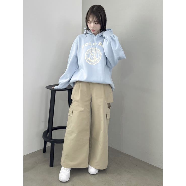 dazzlin POLO BCSコラボ dazzlin 「POLO BCS」とのコラボレーションアイテムを5月3日より