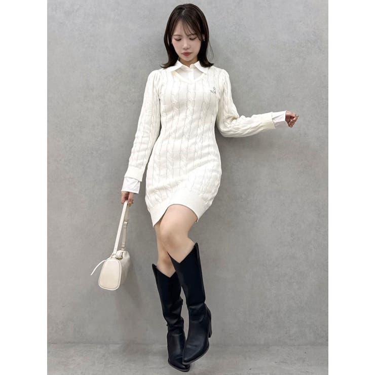 TMG ケーブルワンピース ケーブルワンピース – TMG