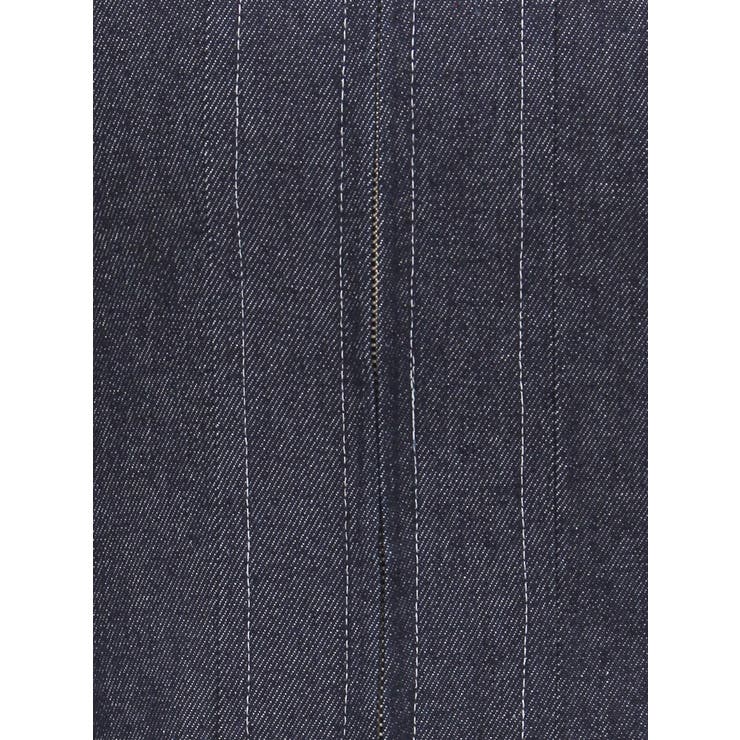 ステッチジャンスカ | dazzlin | 詳細画像36 