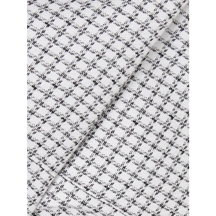 ハイウエストジャンスカドッキングワンピース | dazzlin | 詳細画像36 