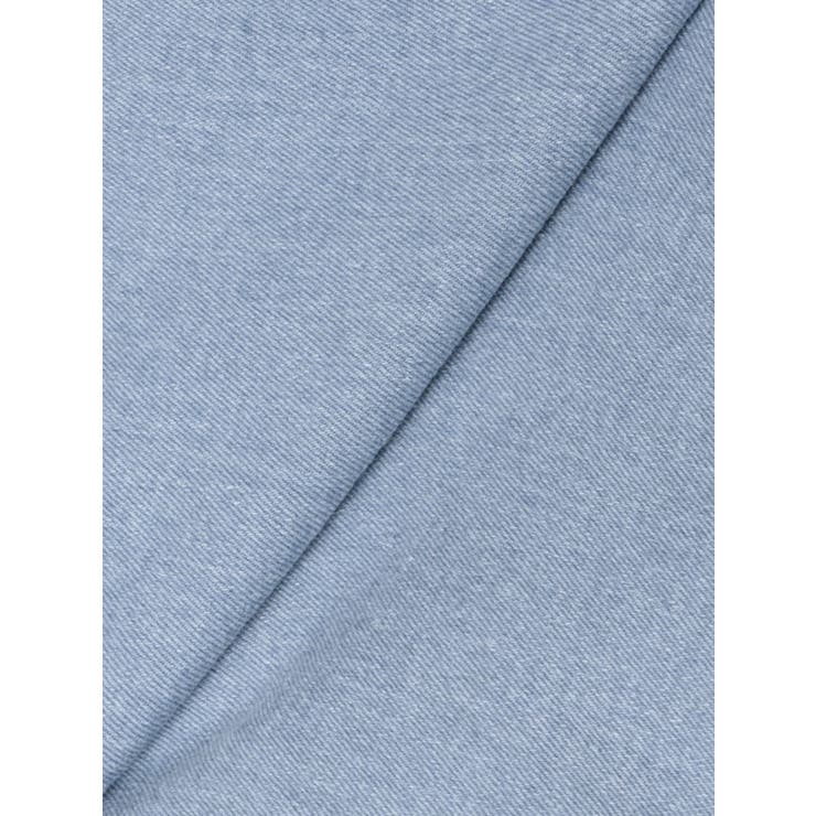 スリムデニムベアロンパース | dazzlin | 詳細画像23 