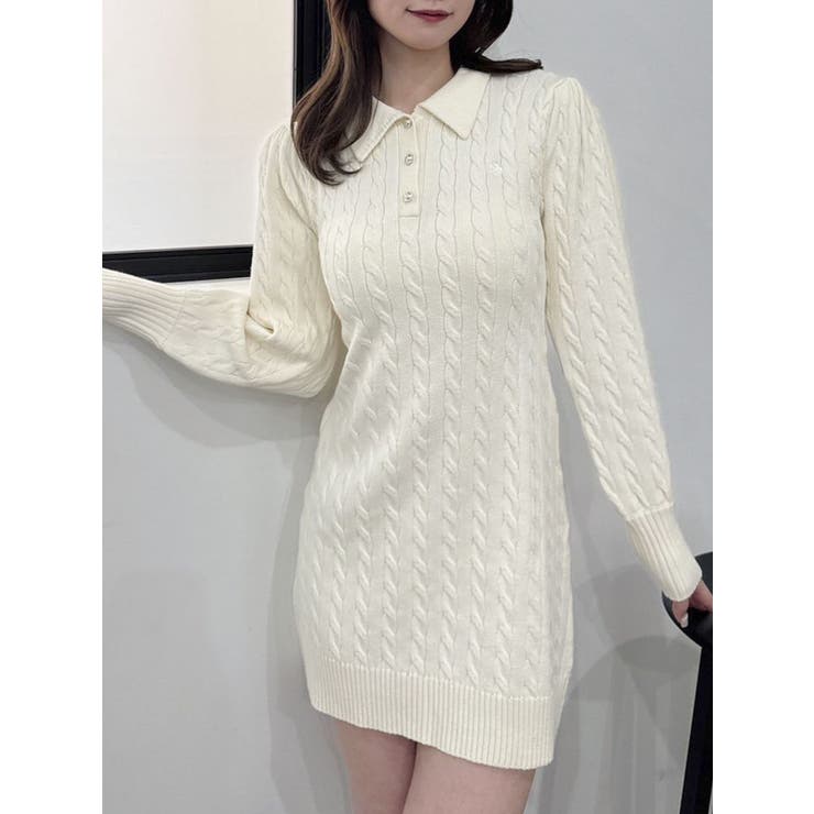 新作新品 リランドチュール♡POLO BCSコラボ ケーブルポロミニ