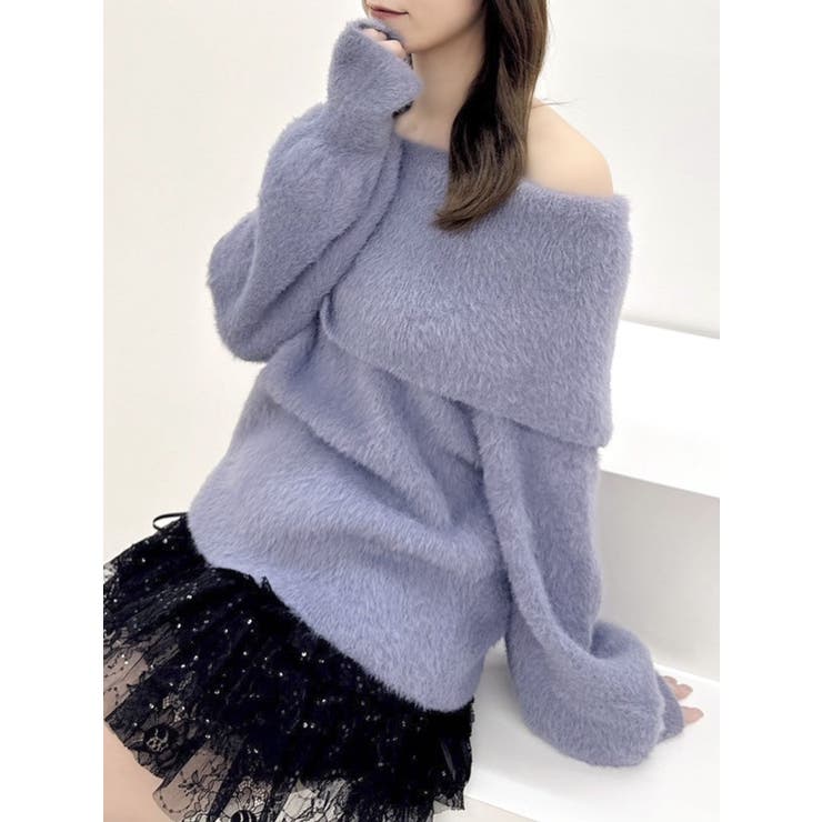 レースティアードショートパンツ[品番：MKSW0061936]｜dazzlin