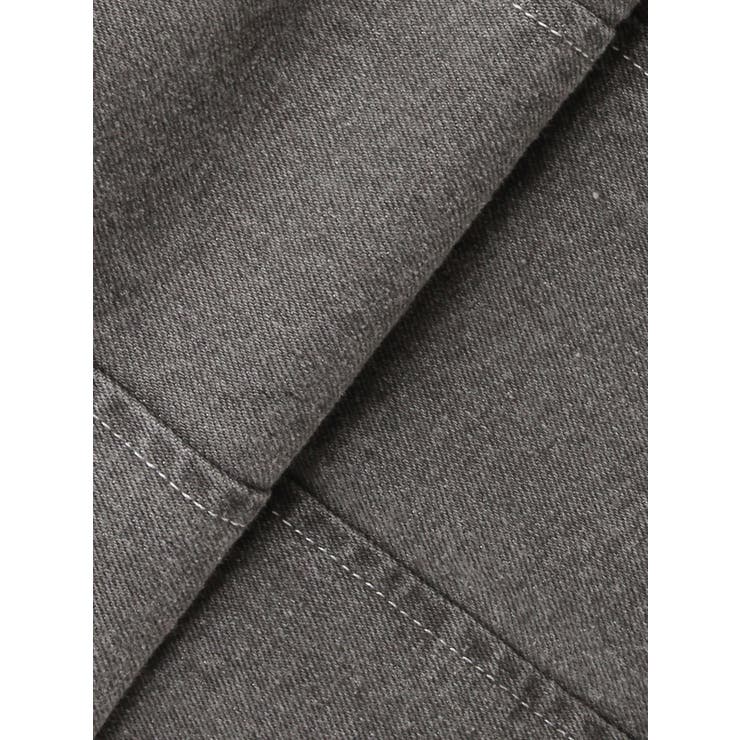 バックレースアップスイッチングマーメイドスカート | dazzlin | 詳細画像39 