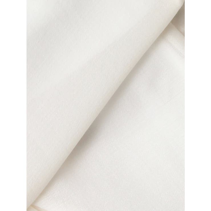 ペタルヘムオーガンスカート | dazzlin | 詳細画像32 