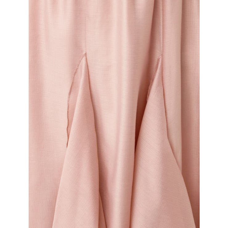 ペタルヘムオーガンスカート | dazzlin | 詳細画像34 