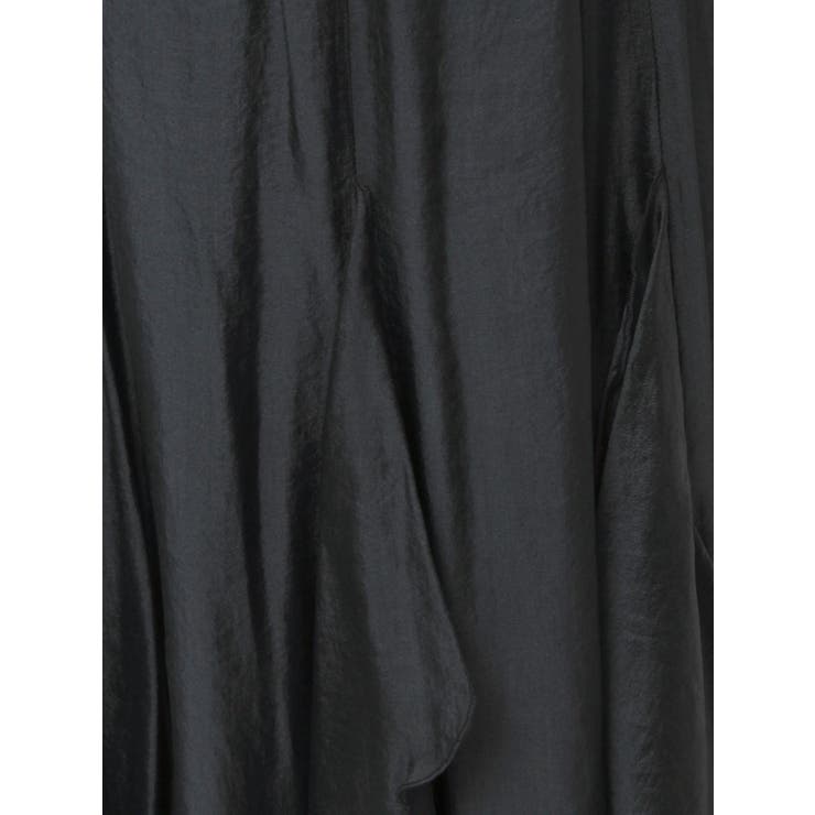 ペタルヘムオーガンスカート | dazzlin | 詳細画像36 