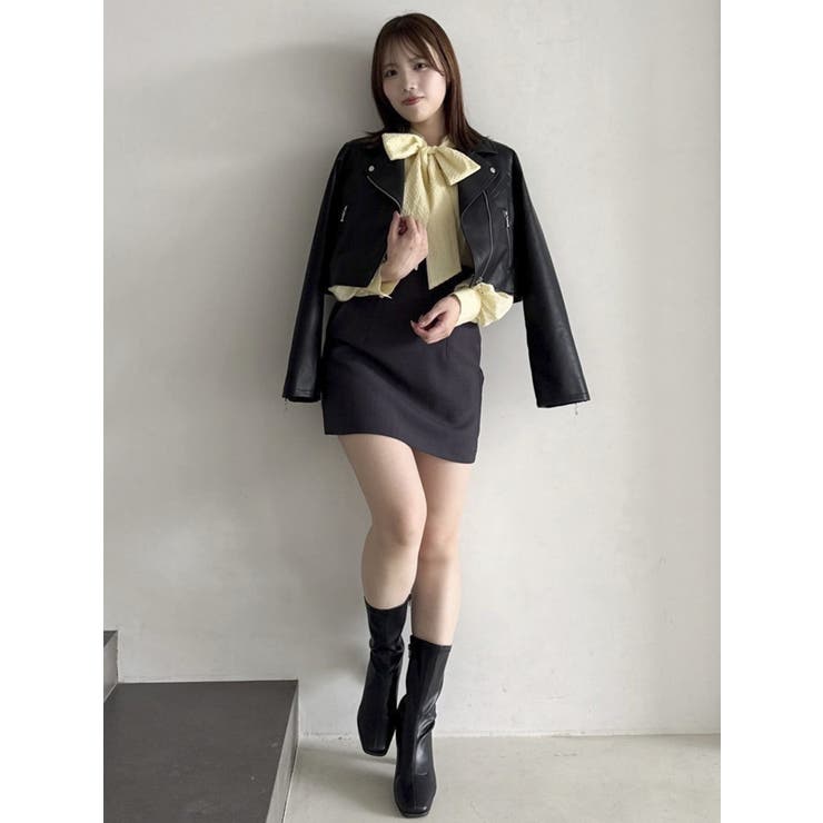 新品【原価割れ】☞ランビンブラン 韓国　ゴルフミニスカート【S】レディース 新品【原価割れ】☞ランビンブラン 韓国 ゴルフミニスカート【S