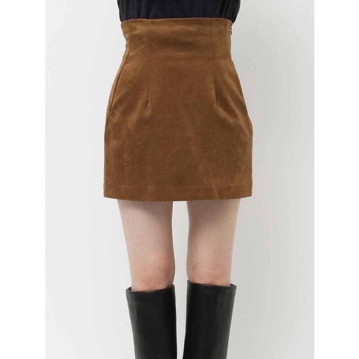 【セットアップ対応】コンパクトミニスカート | dazzlin | 詳細画像49 