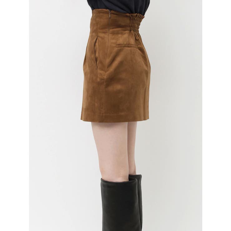 【セットアップ対応】コンパクトミニスカート | dazzlin | 詳細画像50 