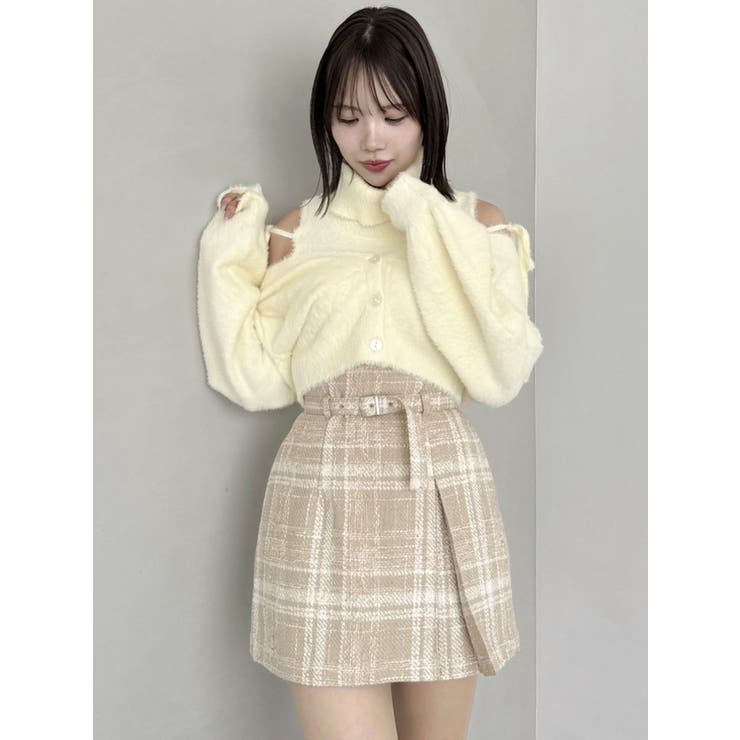 dazzlin バリエコンパクトミニスカート レッド dazzlin スカート バリエコンパクトミニスカート : ZOZOTOWN