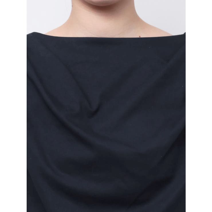 ネックドレープカットトップス | dazzlin | 詳細画像30 