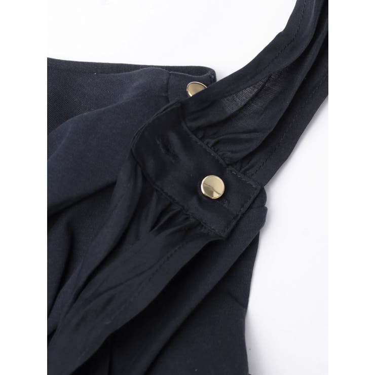 ネックドレープカットトップス | dazzlin | 詳細画像34 