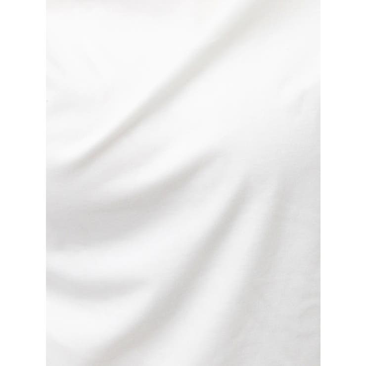 ネックドレープカットトップス | dazzlin | 詳細画像37 