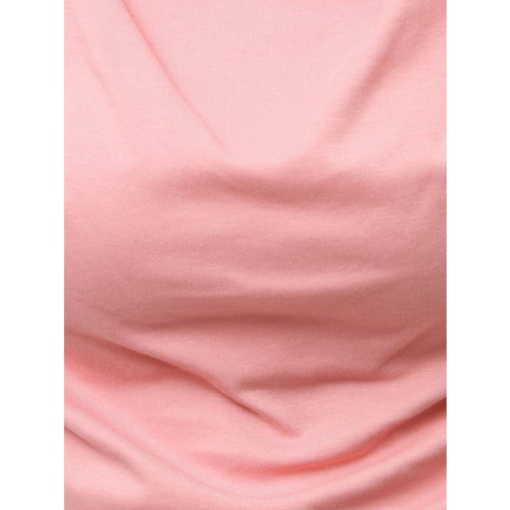 ネックドレープカットトップス | dazzlin | 詳細画像38 