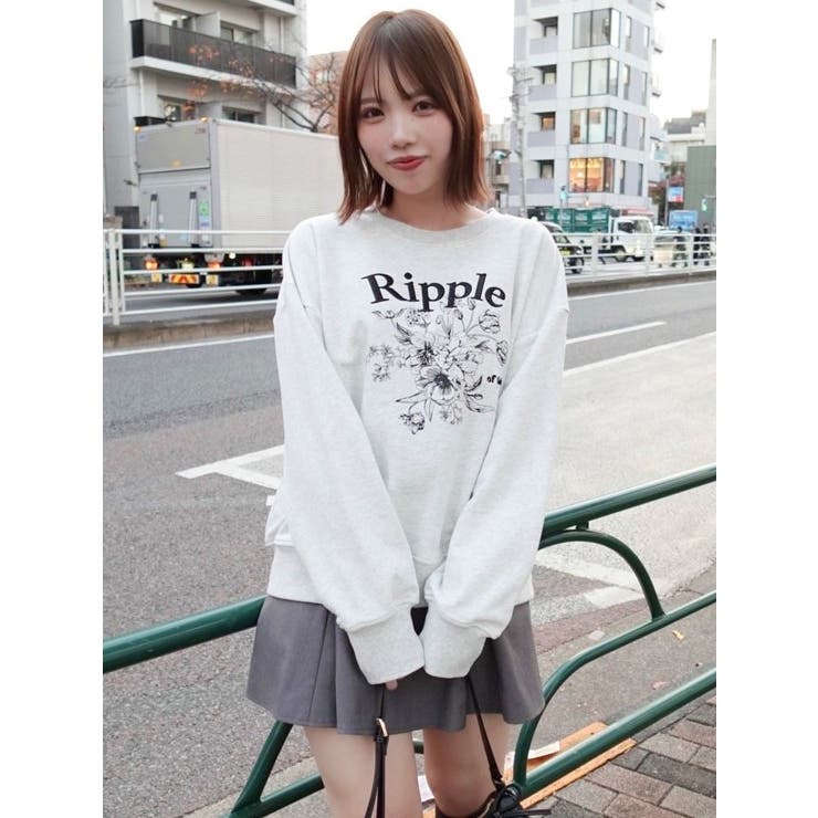 2024.09.30 UP｜ダズリン（dazzlin）、miki、24611121｜RUNWAY