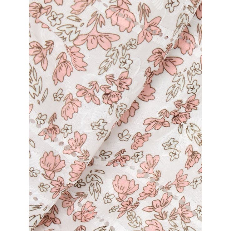 ワンショルバルーンミニワンピース | dazzlin | 詳細画像22 