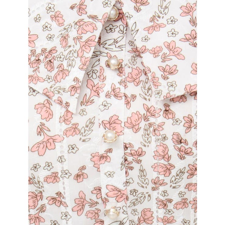 ワンショルバルーンミニワンピース[品番：MKSW0061624]｜dazzlin
