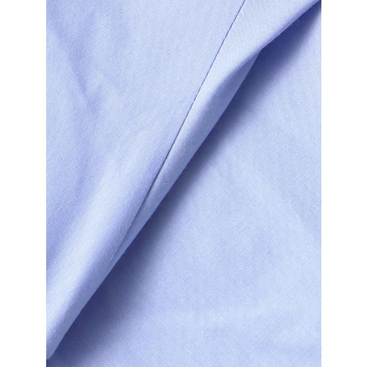 ギャザースリーブイレヘムシャツワンピース | dazzlin | 詳細画像34 