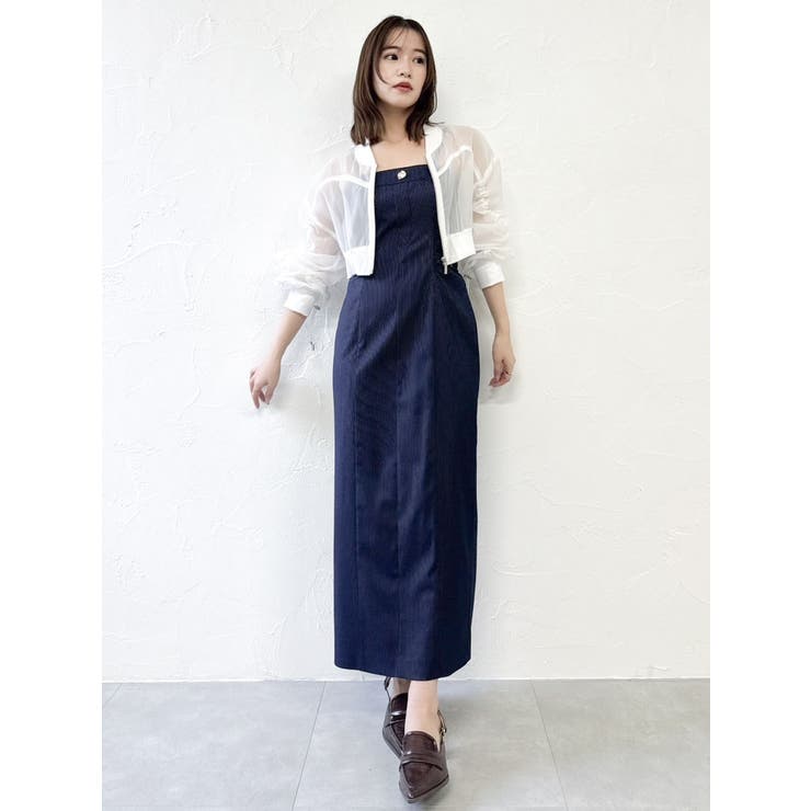 夢見るファンタスティックバルーンワンピース 夢見るファンタスティックバルーンワンピース