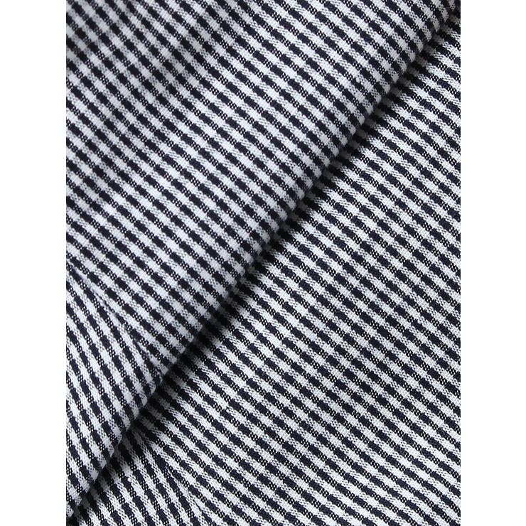 2WAYバルーンスリーブギャザーブラウス | dazzlin | 詳細画像44 