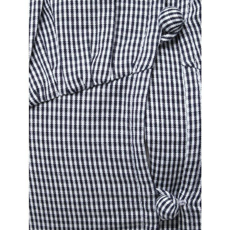 2WAYバルーンスリーブギャザーブラウス | dazzlin | 詳細画像49 