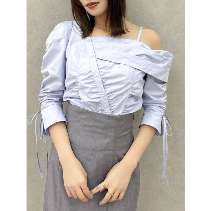 大人気】セントセシリア St cecilia ガーリッシュ Girlish