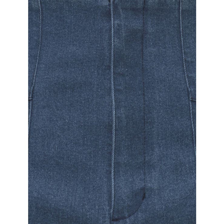 ハイウエストカプリパンツ | dazzlin | 詳細画像26 