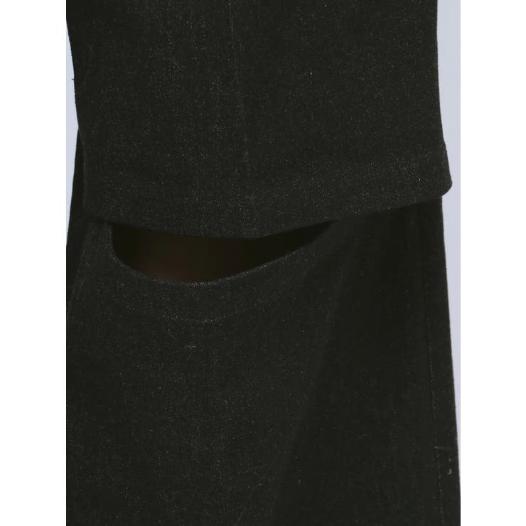 ダブルオープンカーゴパンツ | dazzlin | 詳細画像32 