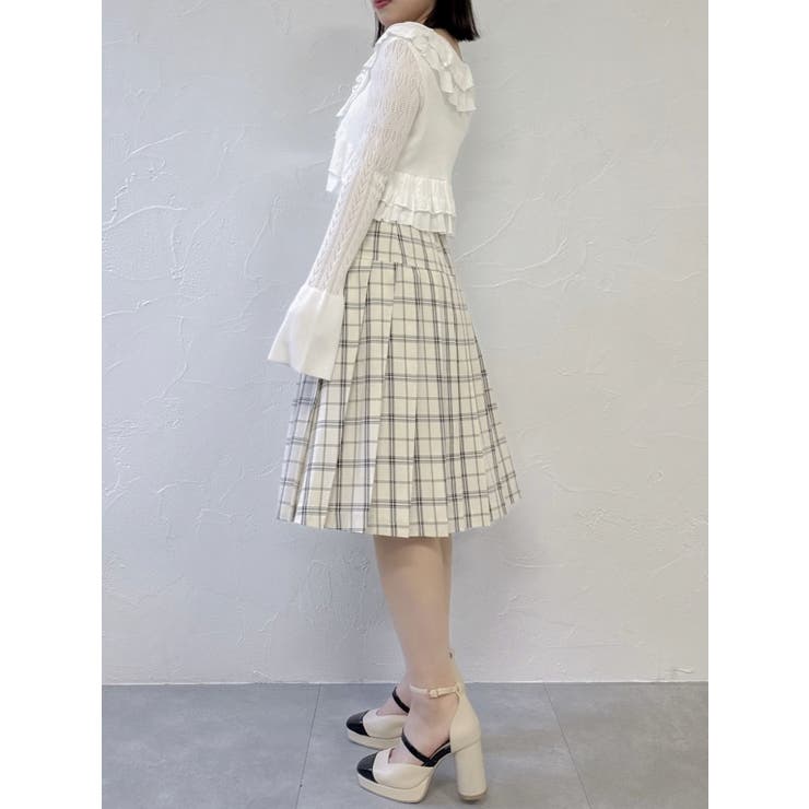 楽天市場】MARNI マルニ サイズ38 21SS Pleated Full Midi Skirt