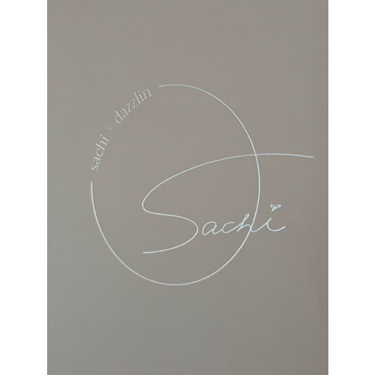 【藤井サチコラボ】マーガレットフラワータイトスカート | dazzlin | 詳細画像39 