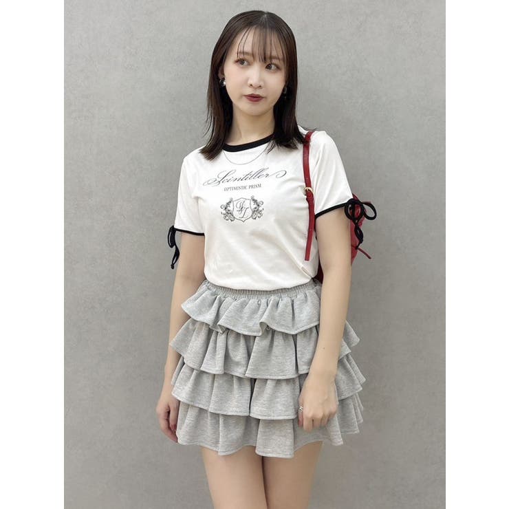 新品【原価割れ】☞ランビンブラン 韓国　ゴルフミニスカート【S】レディース 新品【原価割れ】☞ランビンブラン 韓国 ゴルフミニスカート【S