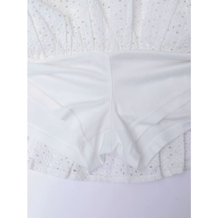 フリルミニスカートⅢ | dazzlin | 詳細画像46 