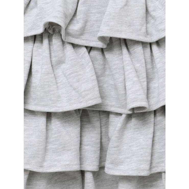 フリルミニスカートⅢ | dazzlin | 詳細画像48 