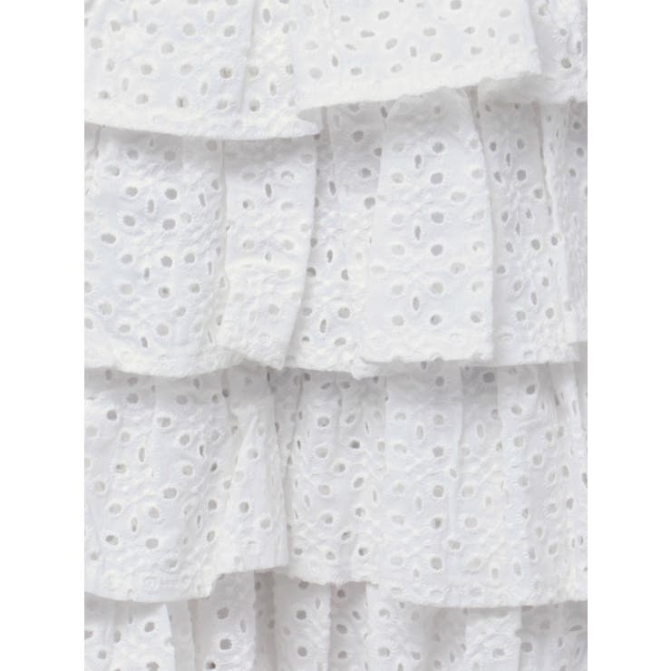 フリルミニスカートⅢ | dazzlin | 詳細画像49 