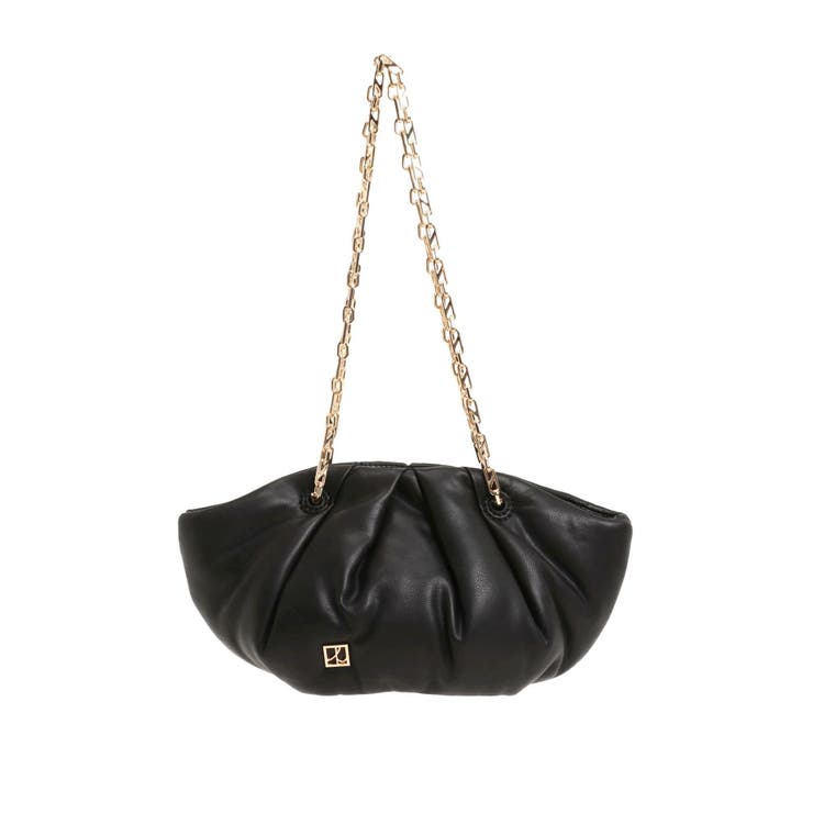 ル・ベルニ】Momo mini bag[品番：MKSW0063393]｜dazzlin