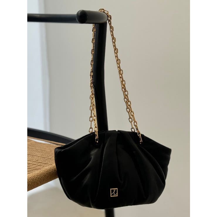 ル・ベルニ】Momo mini bag[品番：MKSW0063393]｜dazzlin