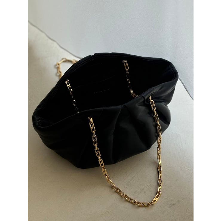 ル・ベルニ】Momo mini bag[品番：MKSW0063393]｜dazzlin