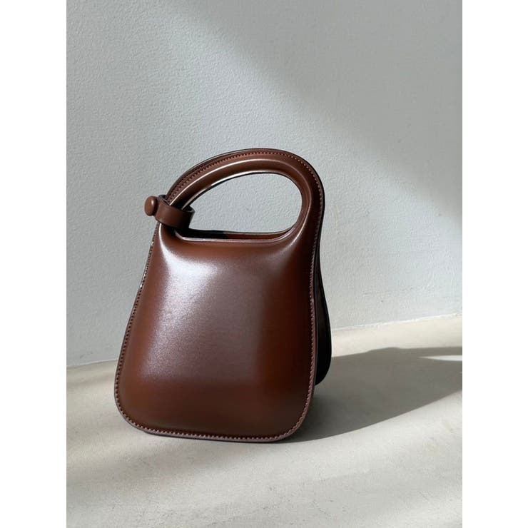 ブラウン | 【ル・ベルニ】 Poire ornement mini | dazzlin