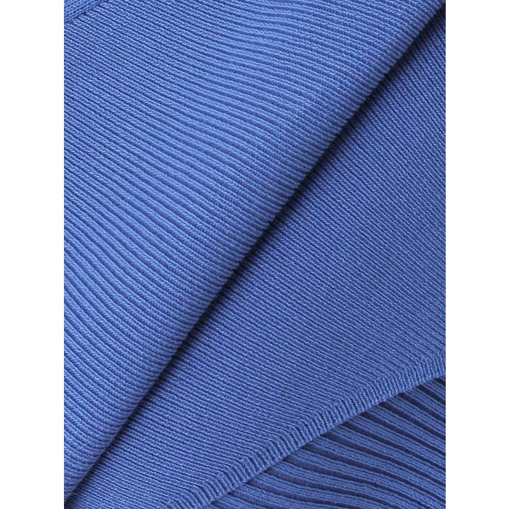 レイヤードオフショルバックリボンニット | dazzlin | 詳細画像39 