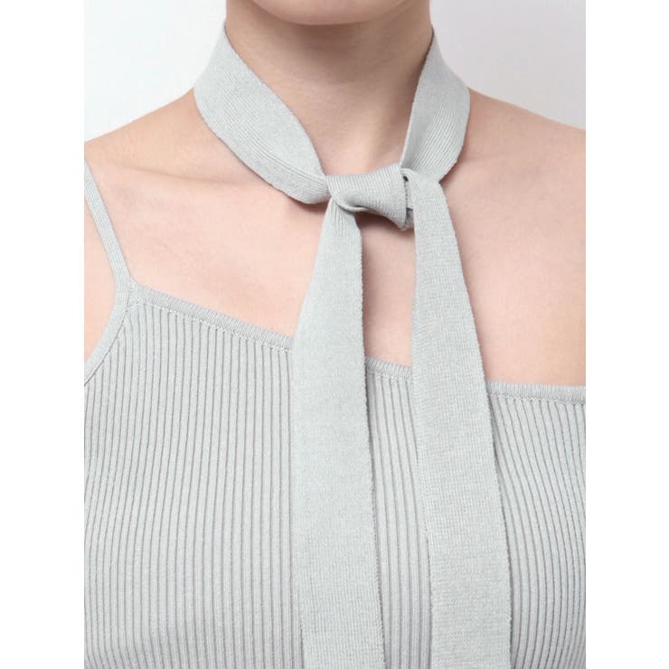 シアーカーデタイセットニット | dazzlin | 詳細画像35 