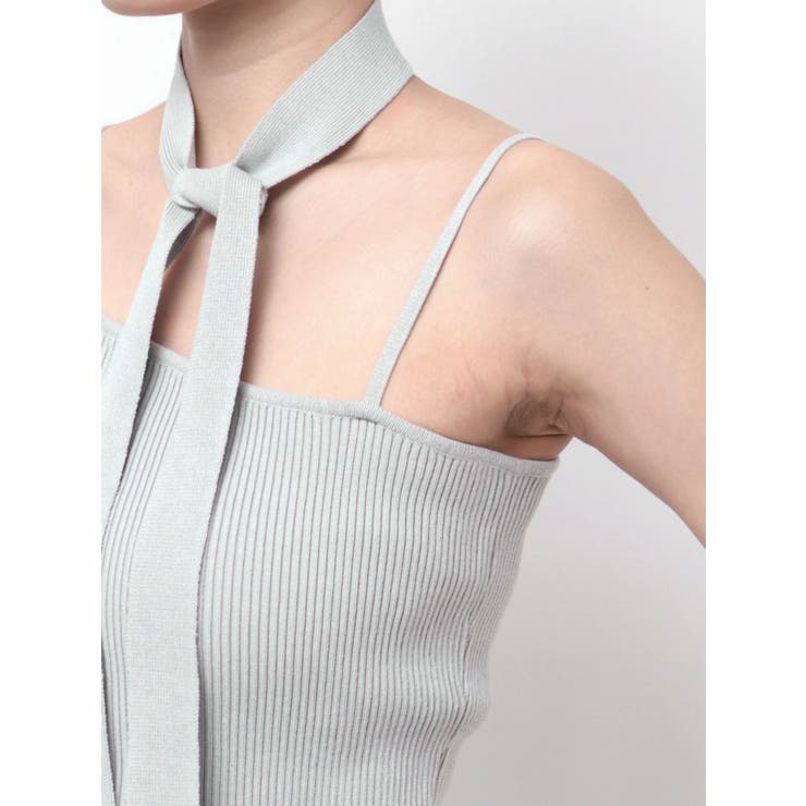 シアーカーデタイセットニット | dazzlin | 詳細画像36 