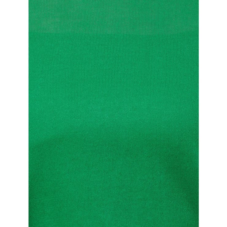 コンパクトギャザーシアーニットトップス | dazzlin | 詳細画像37 