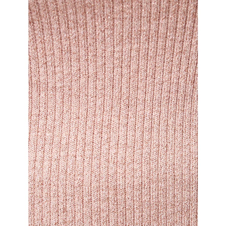 ワンショルリングリブニット | dazzlin | 詳細画像45 