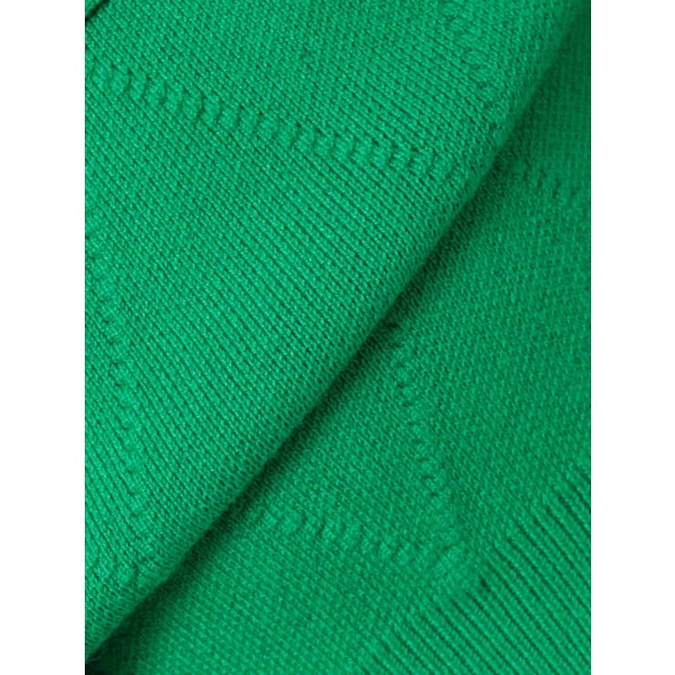 半袖マリンカーデトップス | dazzlin | 詳細画像40 