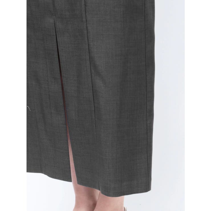 ツインリボンディティールワンピース | dazzlin | 詳細画像27 